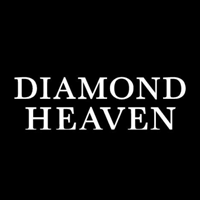 Diamond Heaven Logo